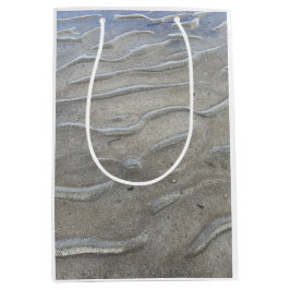 Bolsa de regalo de Sandy Beach