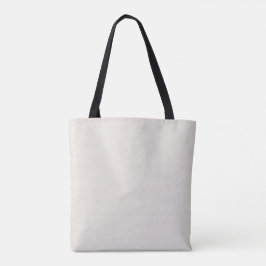 Bolsa de regalo de tote minimalista personalizada