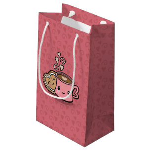 Bolsa de regalo de Trajes dulces