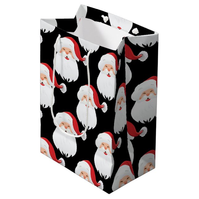 Bolsa de regalo de vacaciones (Angulo Anverso)