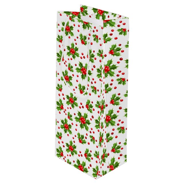 Bolsa de regalo de vacaciones (Angulo Anverso)