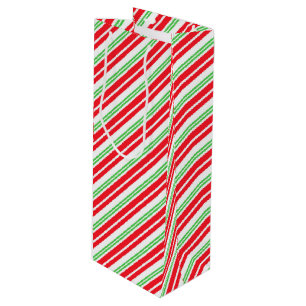 Bolsa de regalo de vacaciones para navidades