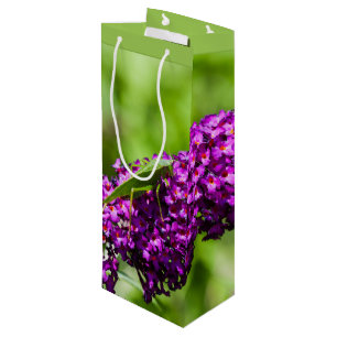 bolsa de regalo de vino de energía de katydid