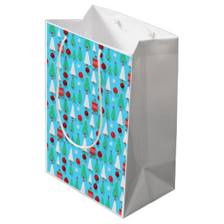 Bolsa de regalo de Yuletide Treasures