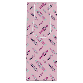 Bolsa de regalo del desfile de los pepinos de la F