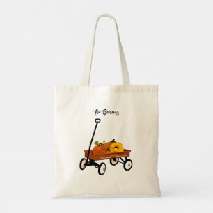 Bolsa de regalo del Día de Acción de Gracias de Ha