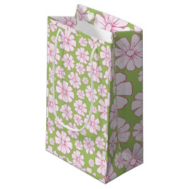 Bolsa de regalo del Día de la Madre