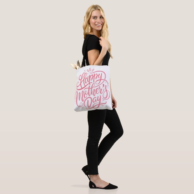 Bolsa de regalo del Día de la Madre (Puesto)