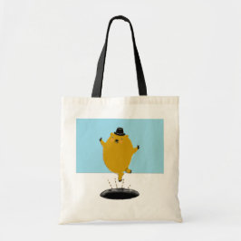 Bolsa de regalo del Día de la Marmota