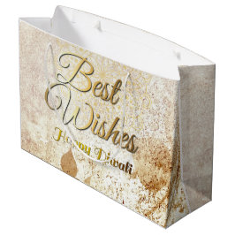 Bolsa de regalo elegante para Diwali