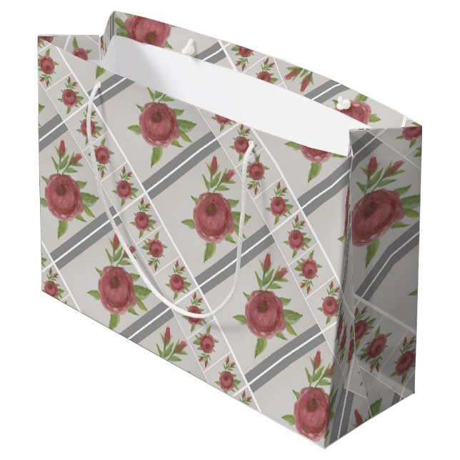 Bolsa de regalo especial (Angulo reverso)