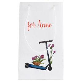 Bolsa de regalo especial elegante