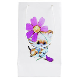 BOLSA DE REGALO ESTILO ARTE&Diseño