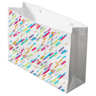 Bolsa de regalo grande