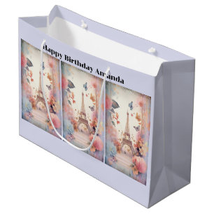 BOLSA DE REGALO GRANDE