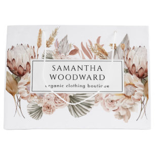 BOLSA DE REGALO GRANDE