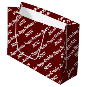 BOLSA DE REGALO GRANDE