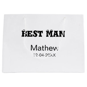 BOLSA DE REGALO GRANDE