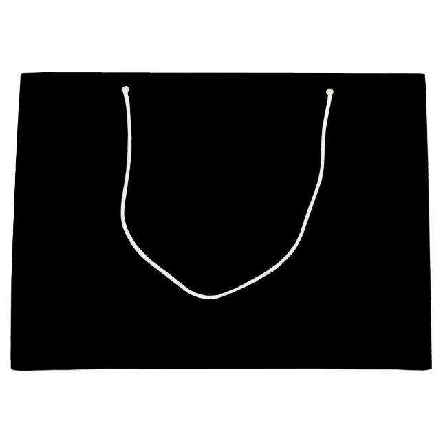 Bolsa de Regalo - Grande (Anverso)
