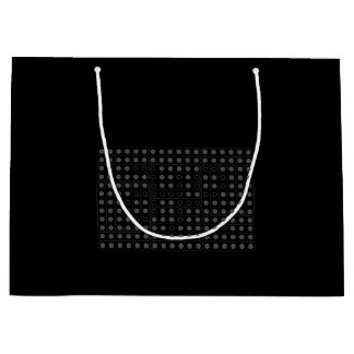 BOLSA DE REGALO GRANDE み° BK-MDB