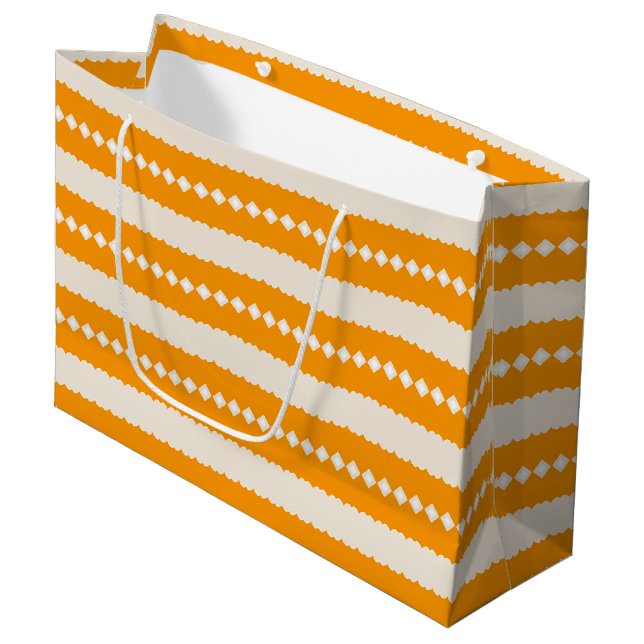 BOLSA DE REGALO GRANDE 110 (Angulo Anverso)
