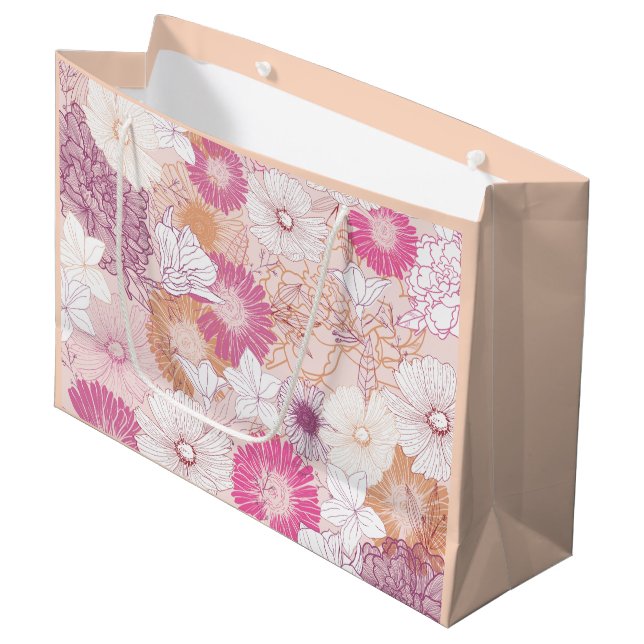 BOLSA DE REGALO GRANDE 22 (Angulo Anverso)