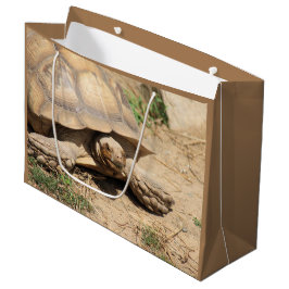 Bolsa De Regalo Grande Ala aldabra