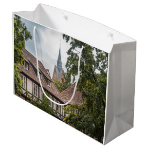 Bolsa De Regalo Grande Alemania de Hannover