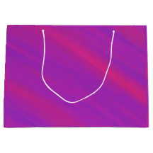 Amanecer rosa y morado