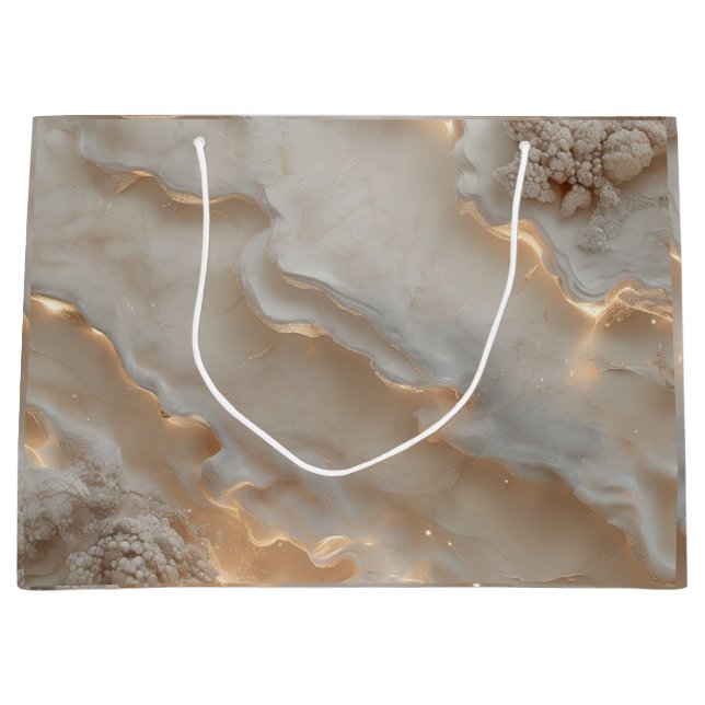 Bolsa De Regalo Grande Amariel (Anverso)