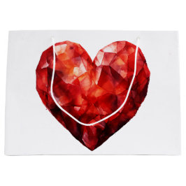 Bolsa De Regalo Grande Amur Amur Amor