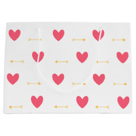 Bolsa De Regalo Grande Amur Amur Amor