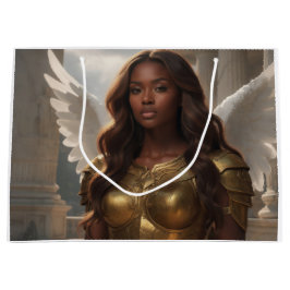 BOLSA DE REGALO GRANDE ANGEL - ANGELS