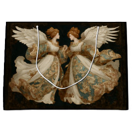 Bolsa De Regalo Grande Angels