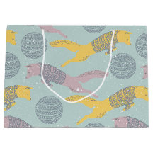 Animales árticos en espacio