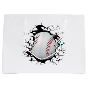 Bolsa De Regalo Grande Aparato de béisbol - Béisbol