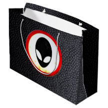 Área Guay 51 Rótulo Alien Road Desde Nevada