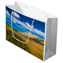 Bolsa De Regalo Grande Arena rápida cerca de 90-Mile Beach, Nueva Zelanda