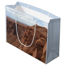 ARIZONA - Horseshoe Bend C - Rock Rojo