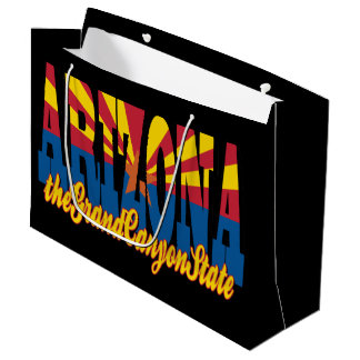 Bolsa De Regalo Grande Arizona the Grand Canyon State