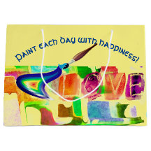 Arte alegre - Amor