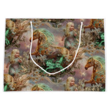 "Aventuras rosadas encantadoras"