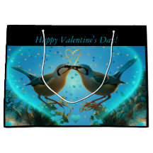 Aves de San Valentín