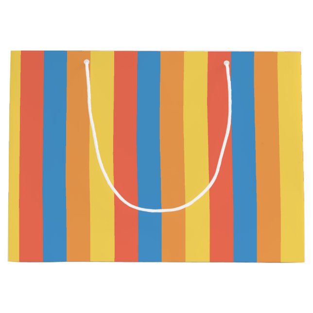 Bolsa De Regalo Grande Awing Large Gift Bag (Anverso)