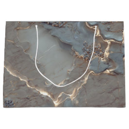 Bolsa De Regalo Grande Azurael