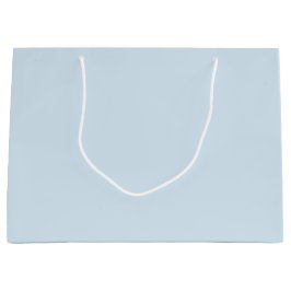 Bolsa De Regalo Grande Baby Blue Despedida de soltera