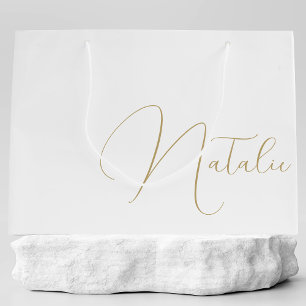 Bolsa De Regalo Grande Bachelorette