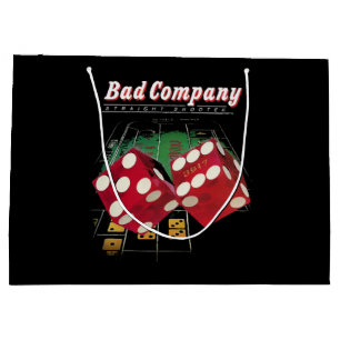 Bolsa De Regalo Grande Bad Company Blues Un tributo a Paul Rodgers