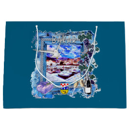 Bolsa De Regalo Grande Bakar