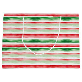 Bolsa De Regalo Grande Bandas acuáticas